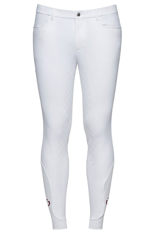 Men's Cavalleria Toscana Full Grip Breeches