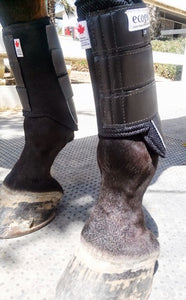 Ecogold Horse Boots
