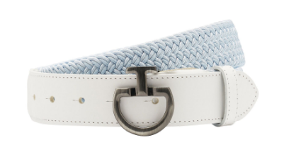 WOMEN'S ELASTIC BELT.