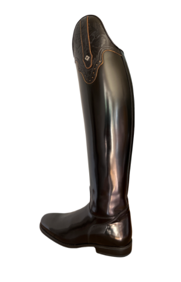 De niro 2025 raffaello dressage boots