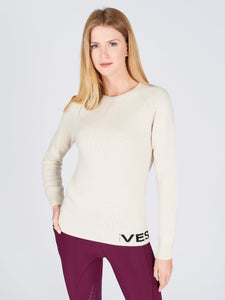 Vestrum women`s Cloz knit sweater