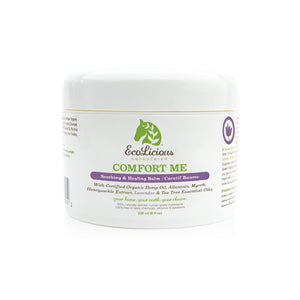 EcoLicious Comfort Me